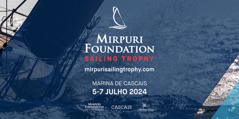 Mirpuri Foundation Sailing Trophy