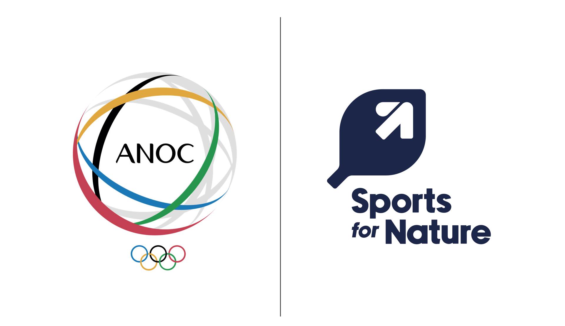 The Association of National Olympic Committees (ANOC) joins Sports for Nature!