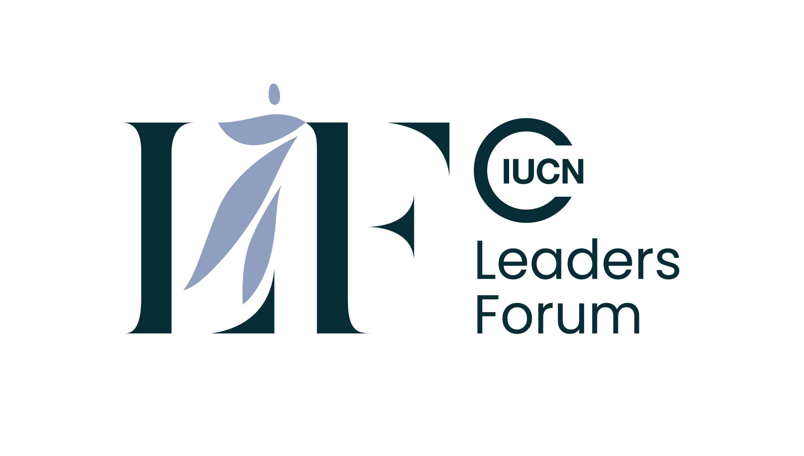 IUCN Leaders Forum