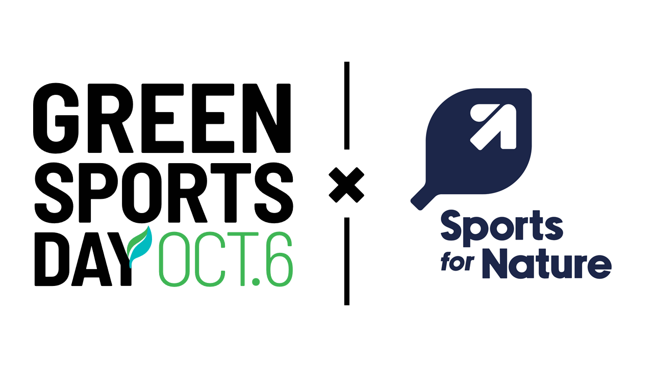 Green Sports Day: Celebrating the Power of Sports for People and Planet