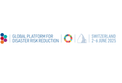 The 8th Session of the Global Platform for Disaster Risk Reduction