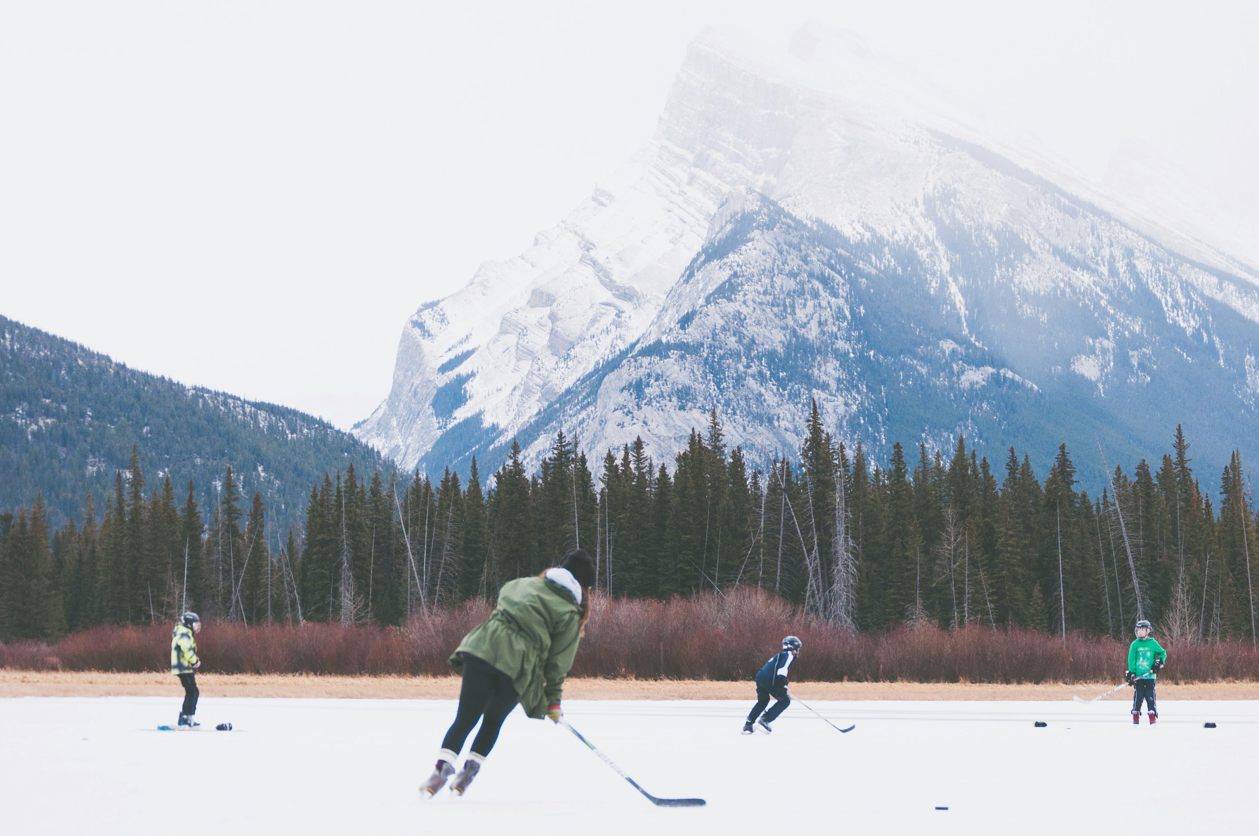 UNEP and University of Oxford paper offers sport a tiered approach to nature action 