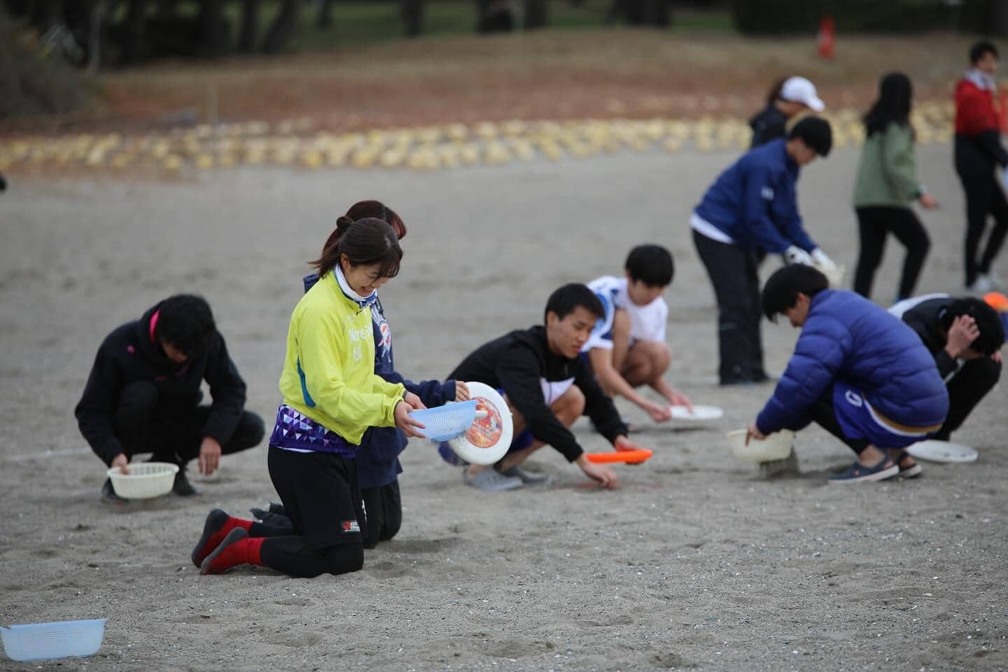 From Clean Water to Coral: Ultimate Championships Protecting Freshwater and Marine Life